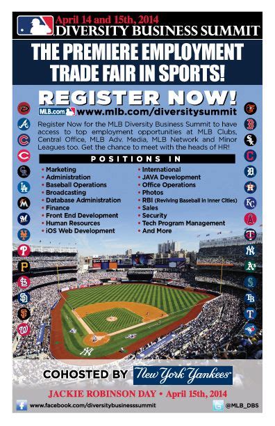 ny yankees employment opportunities